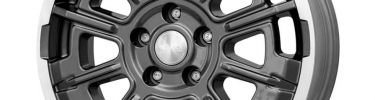 Nove felge Brock B45